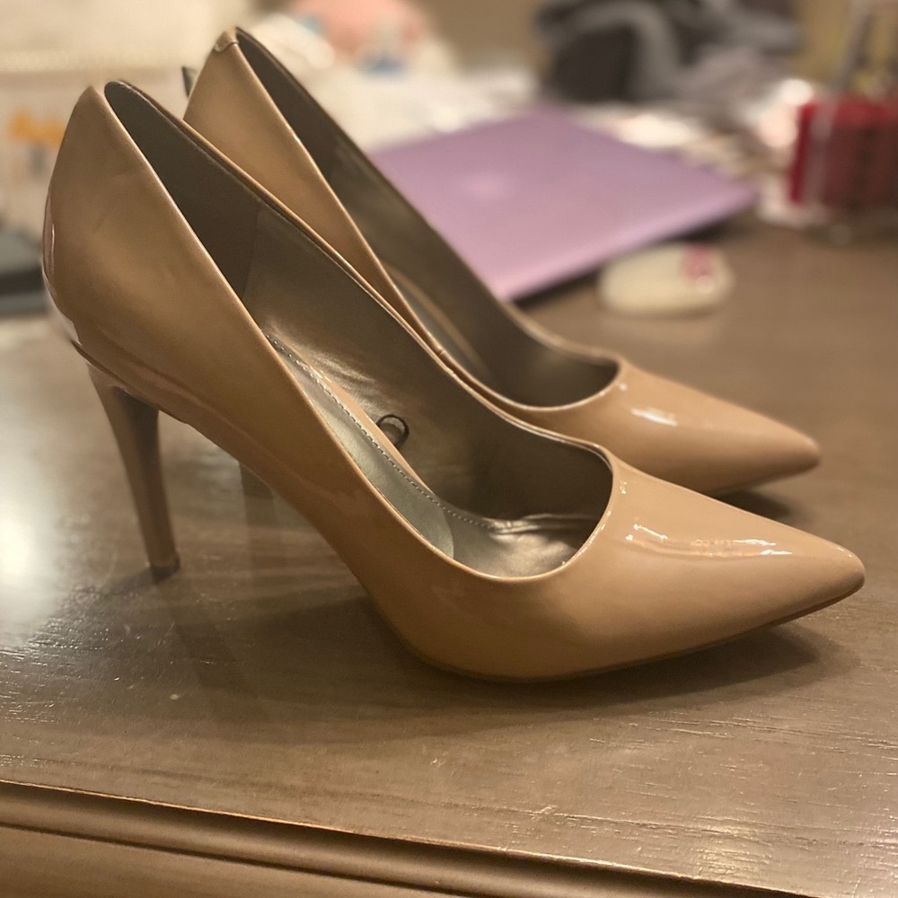 Worthington Heels